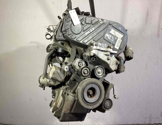 Двигатель Opel Vectra C 2005-2009 рестайлинг  Opel Vectra Vectra C 2005-2009 рестайлинг