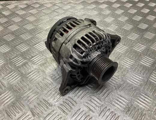 Генератор Fiat Ducato 2006-2014  Fiat Ducato Ducato 2006-2014