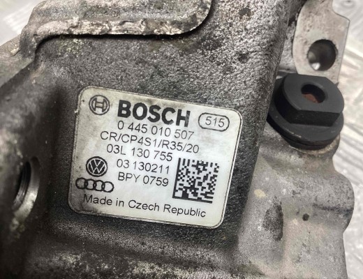 ТНВД Volkswagen Amarok I (2H) 2010-2016  Volkswagen Amarok Amarok I (2H) 2010-2016