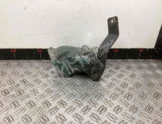 Труба интеркулера Volvo FL II 2006-н.в.  Volvo FL FL II 2006-н.в.