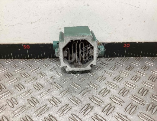 Подогрев впускного коллектора (еж) Volvo FL II 2006-н.в.  Volvo FL FL II 2006-н.в.