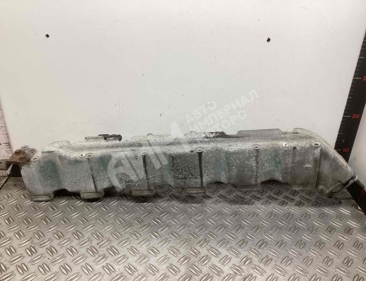 Коллектор впускной Volvo FL II 2006-н.в.  Volvo FL FL II 2006-н.в.