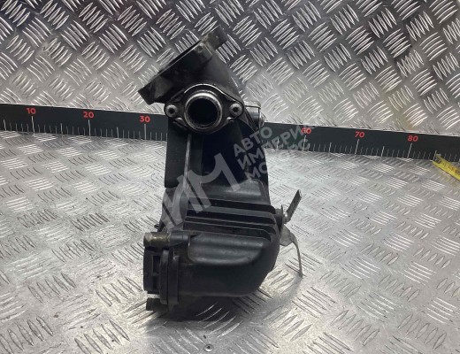 Коллектор впускной Volkswagen Amarok I (2H) 2010-2016  Volkswagen Amarok Amarok I (2H) 2010-2016