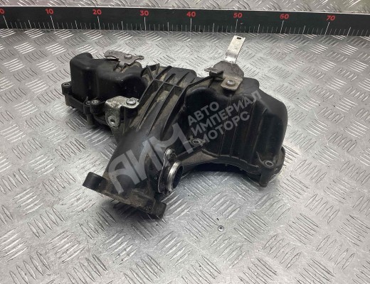 Коллектор впускной Volkswagen Amarok I (2H) 2010-2016  Volkswagen Amarok Amarok I (2H) 2010-2016