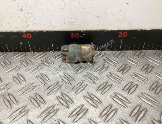 Реле втягивающее стартера Volvo FL II 2006-н.в.  Volvo FL FL II 2006-н.в.