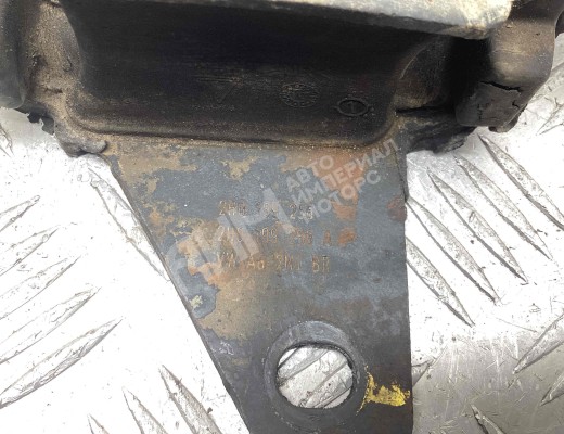 Подушка крепления двигателя Volkswagen Amarok I (2H) 2010-2016  Volkswagen Amarok Amarok I (2H) 2010-2016