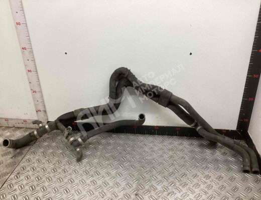 Патрубок (трубопровод, шланг) Volvo FL II 2006-н.в.  Volvo FL FL II 2006-н.в.