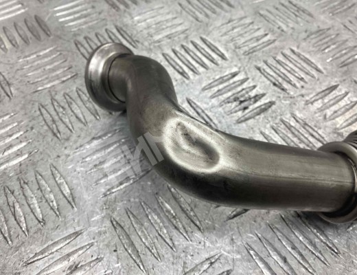 Трубка системы рециркуляции EGR Volkswagen Amarok I (2H) 2010-2016  Volkswagen Amarok Amarok I (2H) 2010-2016