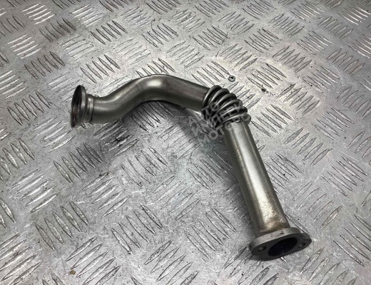 Трубка системы рециркуляции EGR Volkswagen Amarok I (2H) 2010-2016  Volkswagen Amarok Amarok I (2H) 2010-2016