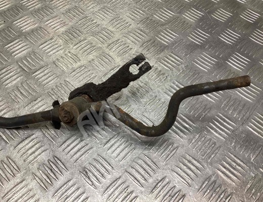Кулиса Mercedes МВ100 (W631) 1981-1996  Mercedes 100 МВ100 (W631) 1981-1996