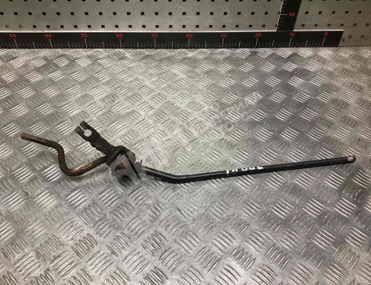 Кулиса Mercedes МВ100 (W631) 1981-1996  Mercedes 100 МВ100 (W631) 1981-1996