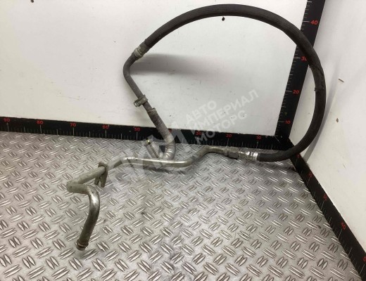 Трубка кондиционера Volvo FL II 2006-н.в.  Volvo FL FL II 2006-н.в.