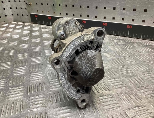 Стартер Citroen C4 G. Picasso I (UA) 2006-2013  Citroen C4 Grand Picasso C4 G. Picasso I (UA) 2006-2013