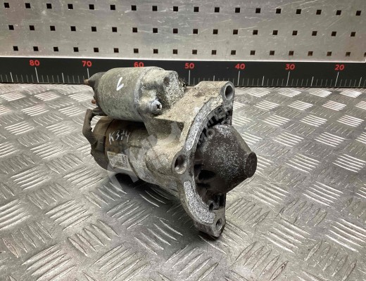 Стартер Citroen C4 Picasso (UD) 2006-2013  Citroen C4 Picasso C4 Picasso (UD) 2006-2013