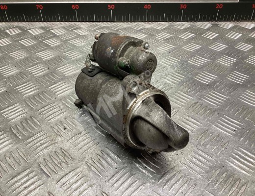 Стартер Opel Vectra B 1999-2002 рестайлинг  Opel Vectra Vectra B 1999-2002 рестайлинг