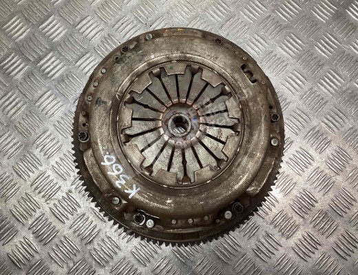 Комплект сцепления Fiat Ducato 2006-2014  Fiat Ducato Ducato 2006-2014