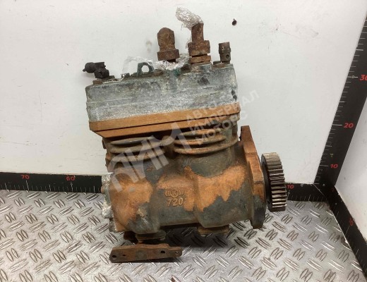 Компрессор воздушный Volvo FL II 2006-н.в.  Volvo FL FL II 2006-н.в.