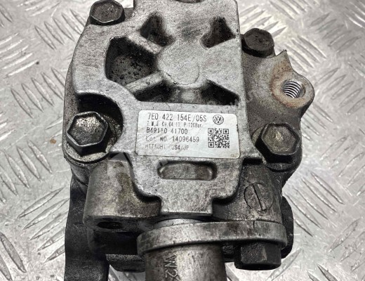Насос гидроусилителя руля Volkswagen Amarok I (2H) 2010-2016  Volkswagen Amarok Amarok I (2H) 2010-2016