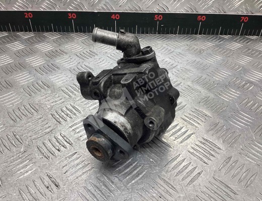 Насос гидроусилителя руля Volkswagen Amarok I (2H) 2010-2016  Volkswagen Amarok Amarok I (2H) 2010-2016