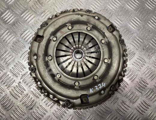 Комплект сцепления Citroen C4 Picasso (UD) 2006-2013  Citroen C4 Picasso C4 Picasso (UD) 2006-2013