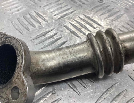 Трубка системы рециркуляции EGR Volkswagen Amarok I (2H) 2010-2016  Volkswagen Amarok Amarok I (2H) 2010-2016