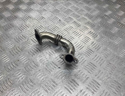 Трубка системы рециркуляции EGR Volkswagen Amarok I (2H) 2010-2016  Volkswagen Amarok Amarok I (2H) 2010-2016