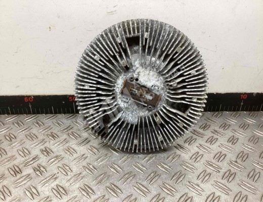 Вискомуфта Volvo FL II 2006-н.в.  Volvo FL FL II 2006-н.в.