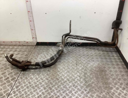 Трубка гидроусилителя Volvo FL II 2006-н.в.  Volvo FL FL II 2006-н.в.