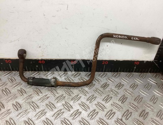 Трубка компрессора Volvo FL II 2006-н.в.  Volvo FL FL II 2006-н.в.