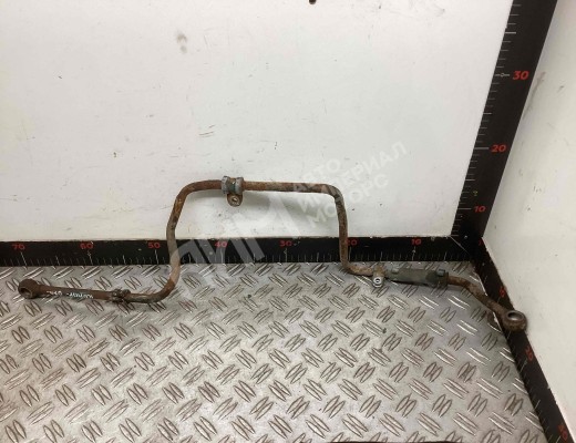 Трубка компрессора Volvo FL II 2006-н.в.  Volvo FL FL II 2006-н.в.