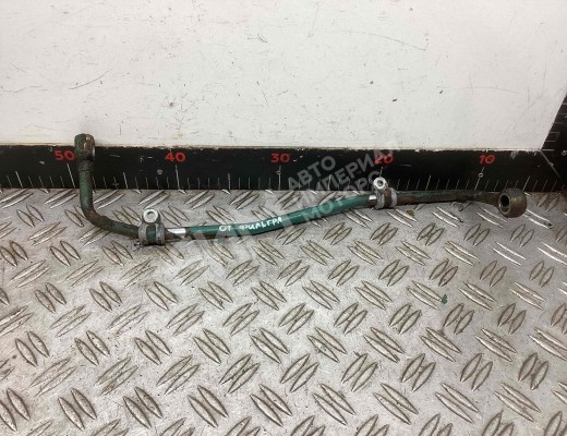 Трубка топливная Volvo FL II 2006-н.в.  Volvo FL FL II 2006-н.в.