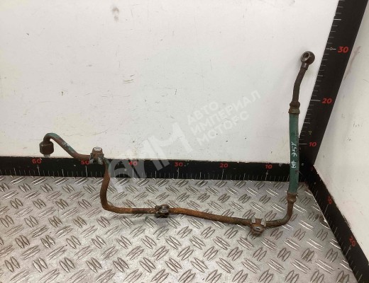 Трубка топливная Volvo FL II 2006-н.в.  Volvo FL FL II 2006-н.в.