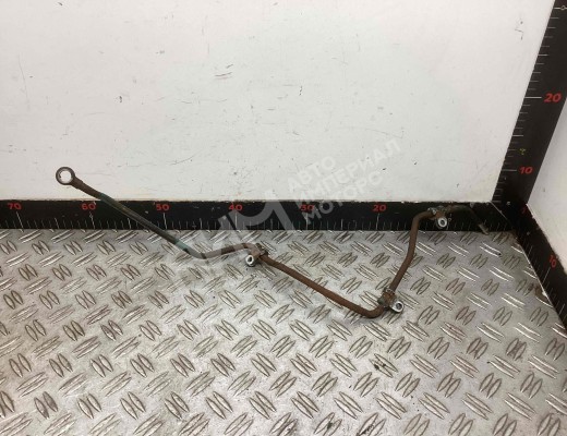 Маслоотделитель (сапун) Volvo FL II 2006-н.в.  Volvo FL FL II 2006-н.в.