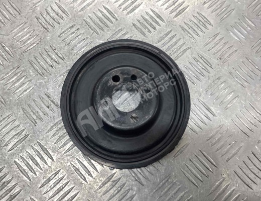 Шкив коленвала Volkswagen Amarok I (2H) 2010-2016  Volkswagen Amarok Amarok I (2H) 2010-2016
