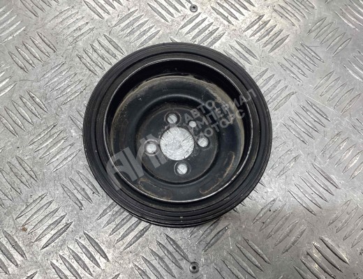 Шкив коленвала Volkswagen Amarok I (2H) 2010-2016  Volkswagen Amarok Amarok I (2H) 2010-2016