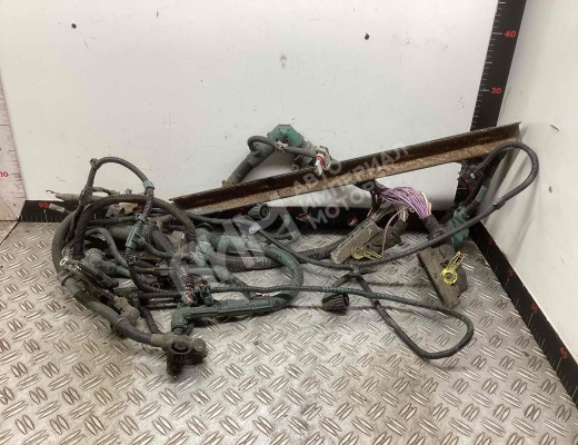 Проводка двигателя Volvo FL II 2006-н.в.  Volvo FL FL II 2006-н.в.