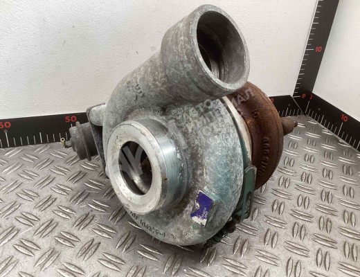 Турбина Volvo FL II 2006-н.в.  Volvo FL FL II 2006-н.в.