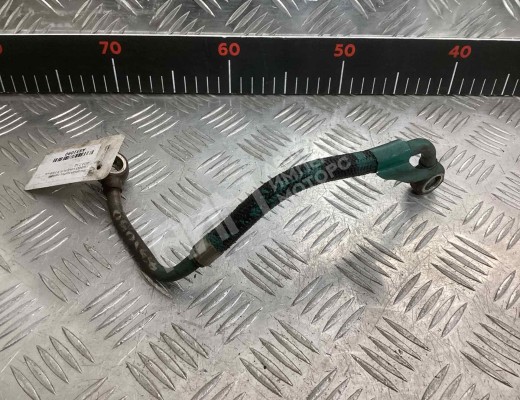 Масляная трубка турбины Volvo FL II 2006-н.в.  Volvo FL FL II 2006-н.в.