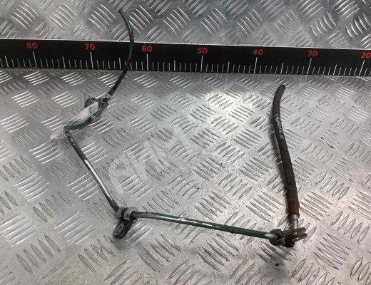 Трубка воздушная Volvo FL II 2006-н.в.  Volvo FL FL II 2006-н.в.