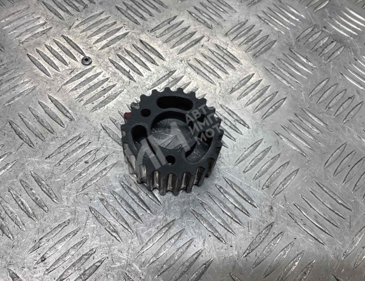 Шкив ТНВД Volkswagen Amarok I (2H) 2010-2016  Volkswagen Amarok Amarok I (2H) 2010-2016