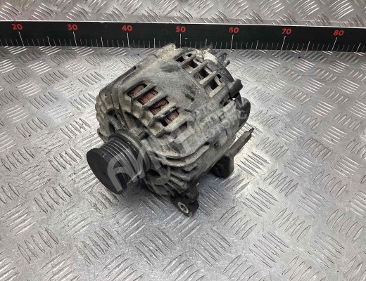 Генератор  Volkswagen Amarok I (2H) 2010-2016
