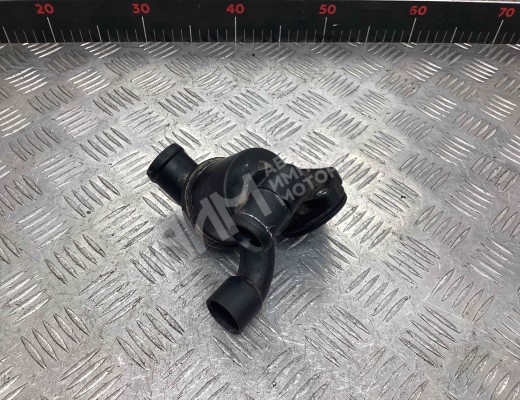 Корпус термостата Volkswagen Amarok I (2H) 2010-2016  Volkswagen Amarok Amarok I (2H) 2010-2016