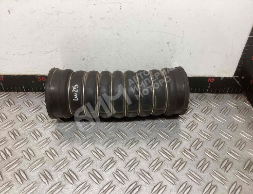 Патрубок интеркулера MAN TGS I 2007-2020  MAN TGS TGS I 2007-2020