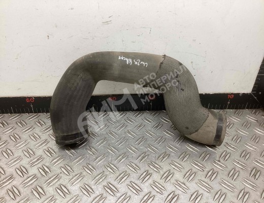 Патрубок радиатора MAN TGS I 2007-2020  MAN TGS TGS I 2007-2020