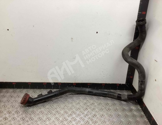 Маслозаливная горловина MAN TGS I 2007-2020  MAN TGS TGS I 2007-2020