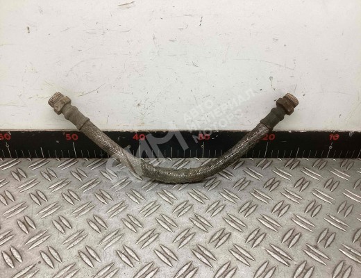 Трубка компрессора MAN TGS I 2007-2020  MAN TGS TGS I 2007-2020