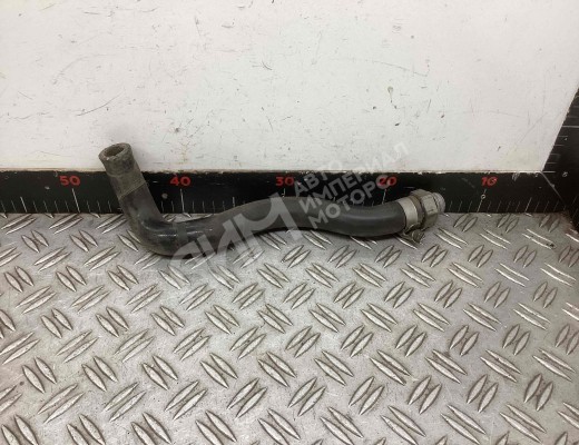 Патрубок (трубопровод, шланг) MAN TGA 2000-2008  MAN TGA TGA 2000-2008