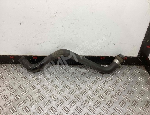 Патрубок (трубопровод, шланг) MAN TGA 2000-2008  MAN TGA TGA 2000-2008