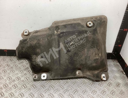 Защита двигателя MAN TGA 2000-2008  MAN TGA TGA 2000-2008