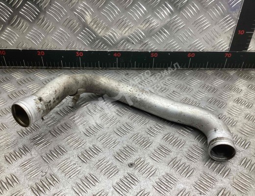 Патрубок интеркулера Audi A6 C6 (4F) 2004-2008  Audi A6 A6 C6 (4F) 2004-2008